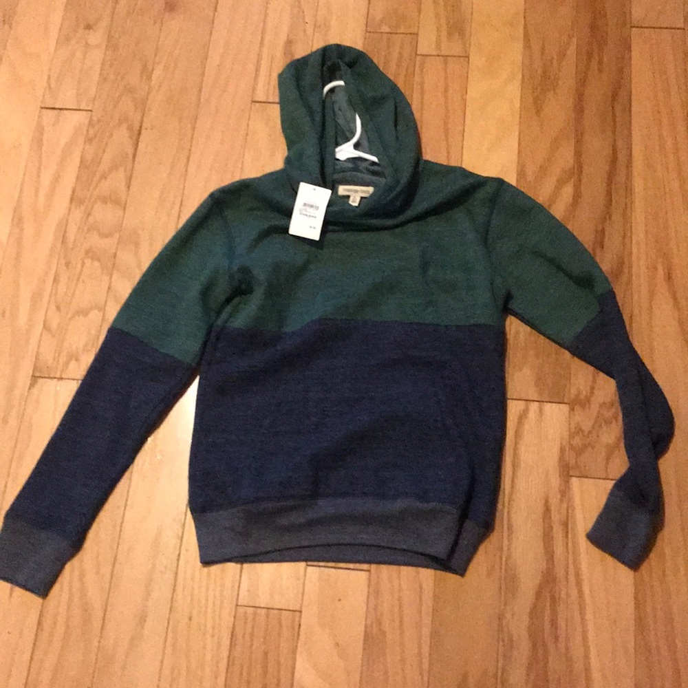 Tucker+Tate light sweatshirt
